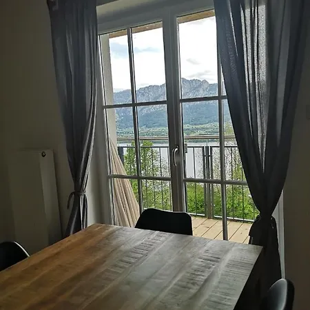 Gassner Apartmán Mondsee
