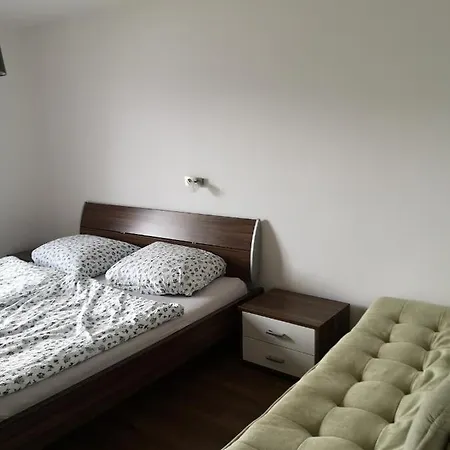 Gassner Apartmán