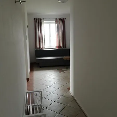 Apartman Gassner *