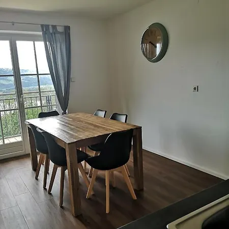 Apartman Gassner