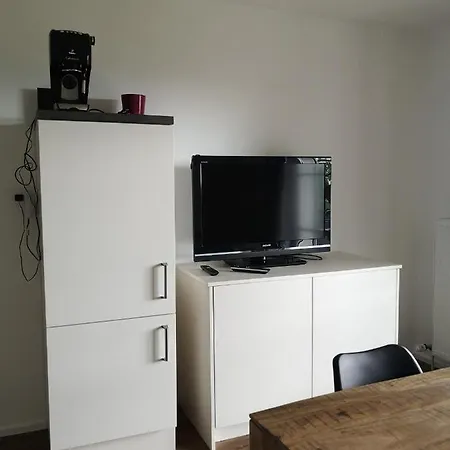 Gassner Lägenhet