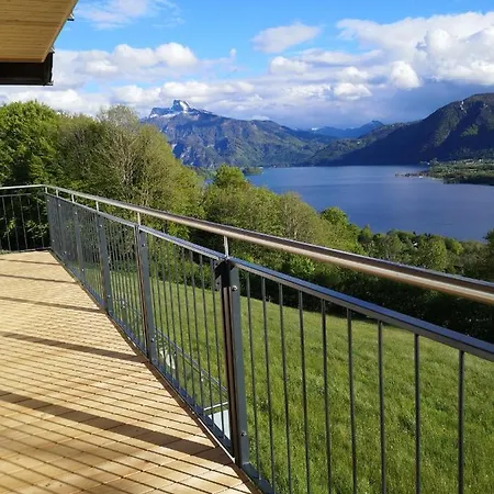 Appartement Gassner *