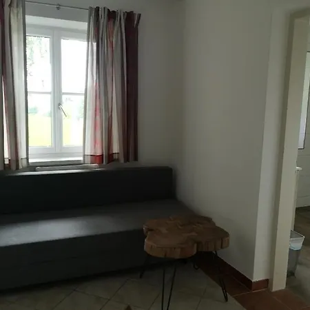 Apartman Gassner Mondsee