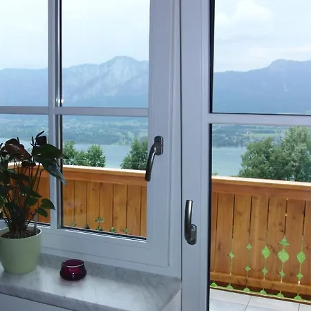 Apartmán Gassner