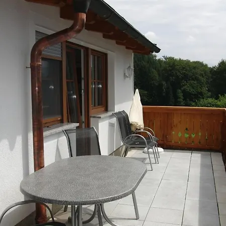 Gassner Apartman *