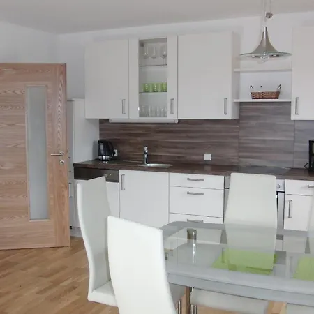 Gassner Apartment