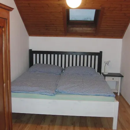 Apartman Gassner *