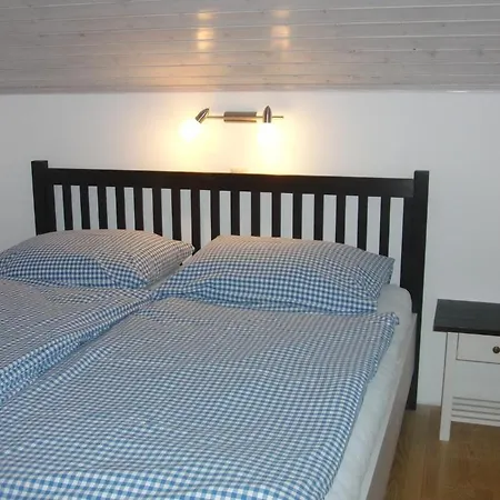 Apartmán Gassner *