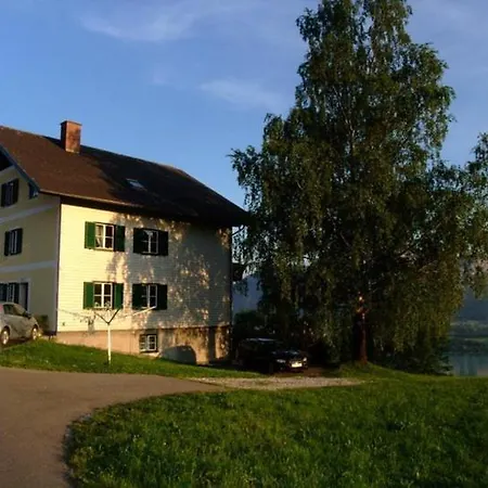 Apartman Gassner *