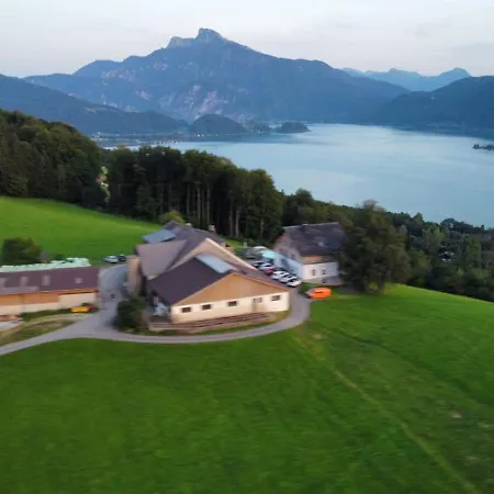 Gassner * Mondsee