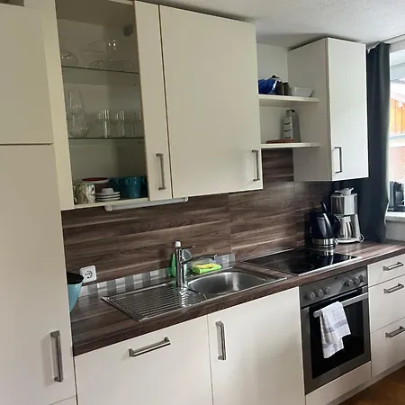 Apartmán Gassner