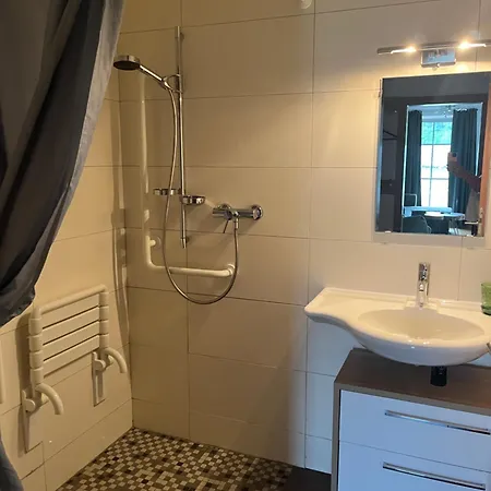 Gassner Apartmán *