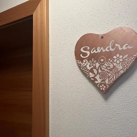 Apartmán Gassner *