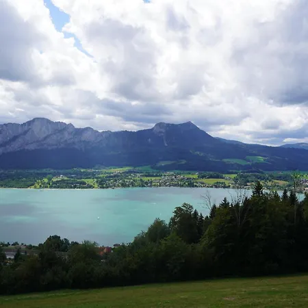 Gassner Mondsee