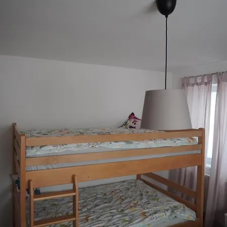 Apartmán Gassner *
