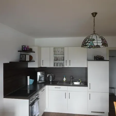 Gassner Apartmán Mondsee