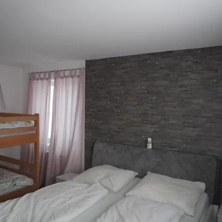 Apartmán Gassner Mondsee