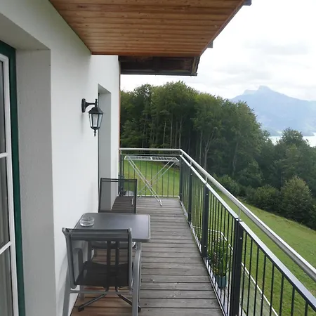 Apartmán Gassner