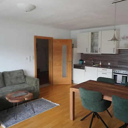 Apartmán Gassner Mondsee