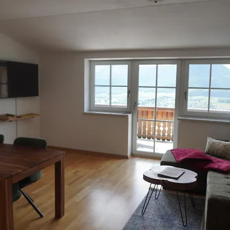 Gassner Apartmán *