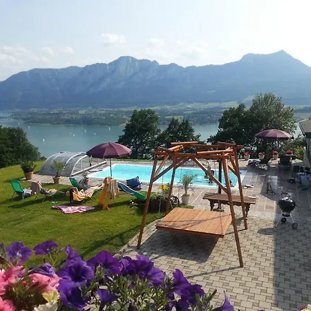 Gassner Mondsee