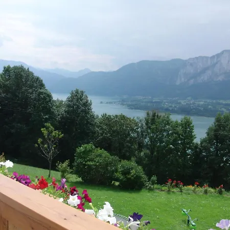 Apartmán Gassner