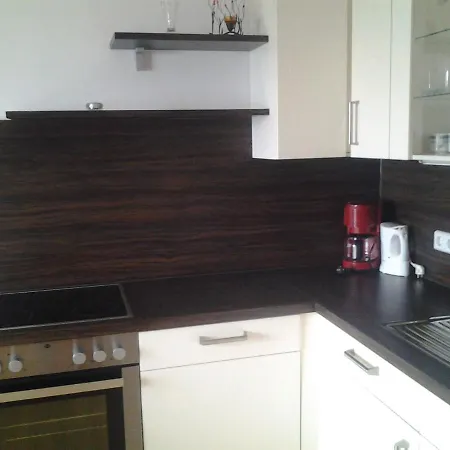 Gassner Apartman