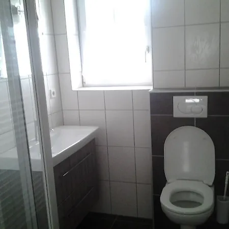 Apartman Gassner