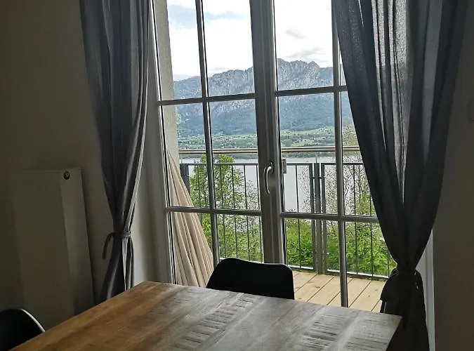 Gassner Διαμέρισμα Mondsee