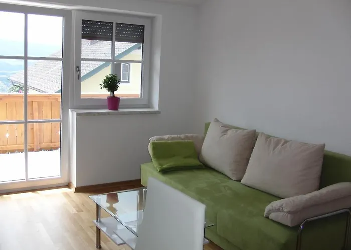 아파트 Gassner 몬드시