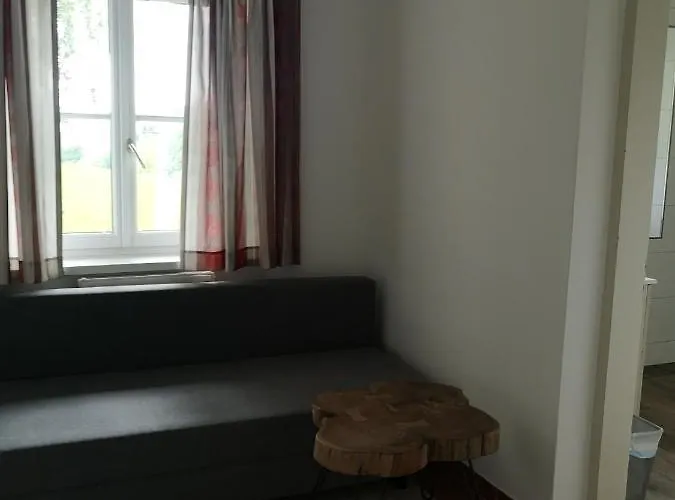 Apartmán Gassner Mondsee